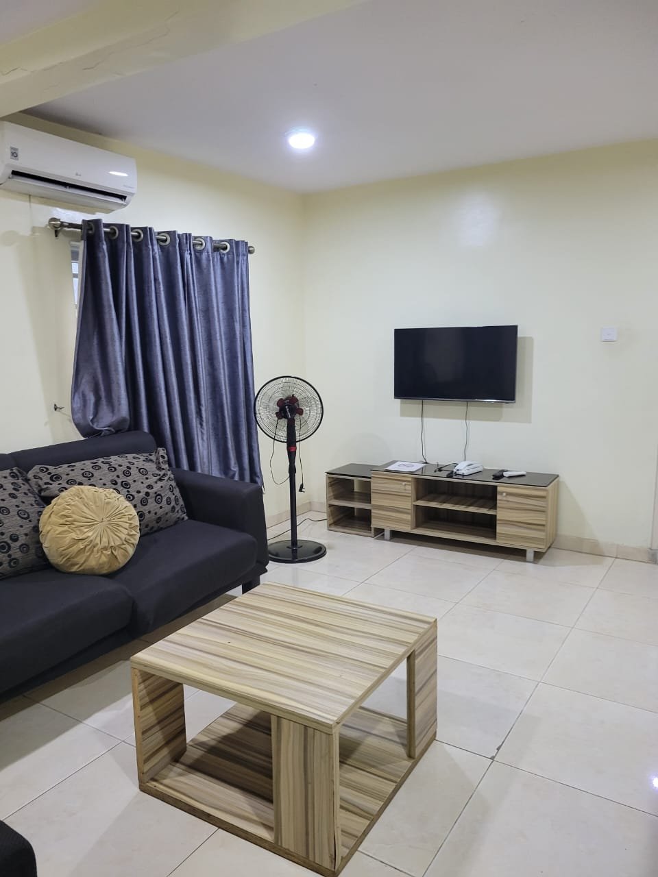 Luxury 2bedroom Apartment