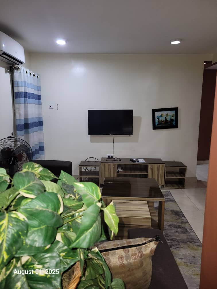 Luxury 1bedroom Apartment