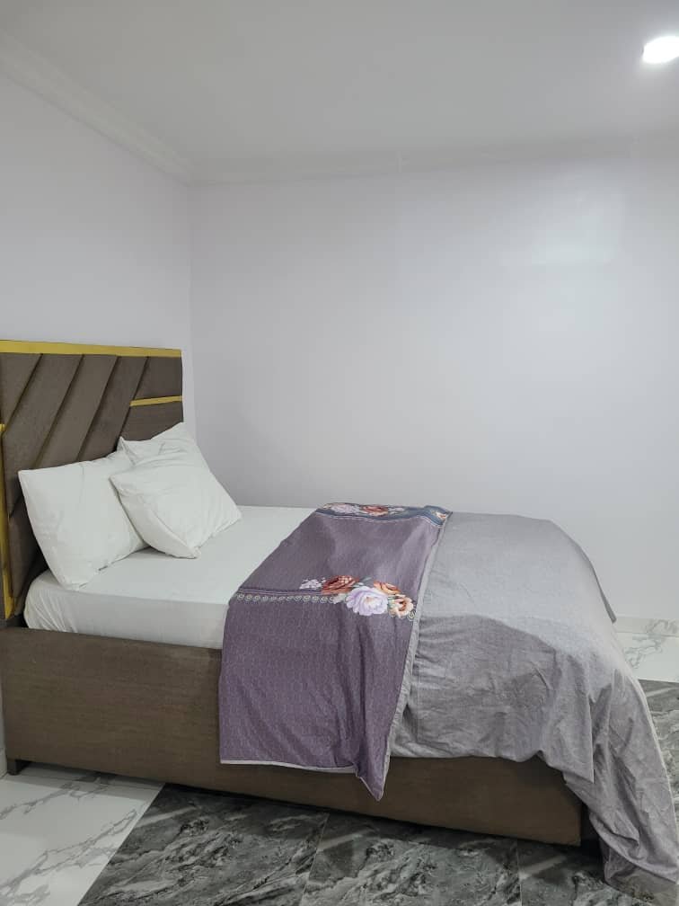 Luxury 3bedroom duplex Apartment